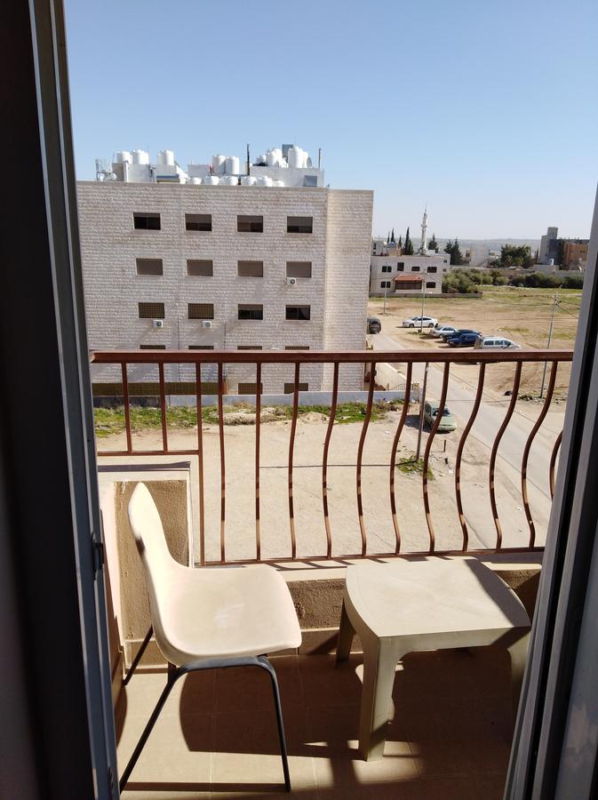 Delilah Hotel Madaba Exteriér fotografie